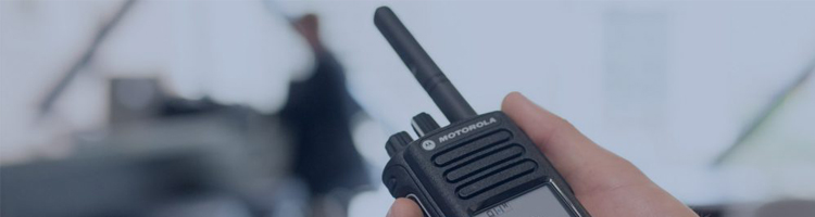 two way radio walkie talkie motorola solutions dubai uae