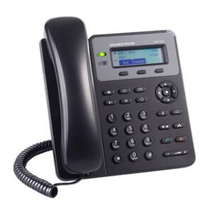 Grandstream GXP1610 Small Business IP phone Dubai (without PoE)