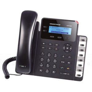 GXP1628 Basic IP Phone Grandstream Small Business HD IP Phone in Dubai UAE