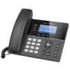 Grandstream GS-GXP1760W Wireless HD IP Powerful Mid-range HD IP Phone with WiFi