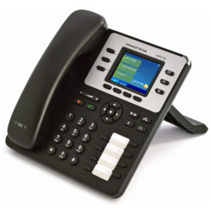 Grandstream GXP2130 IP Telephone High-End IP Phone