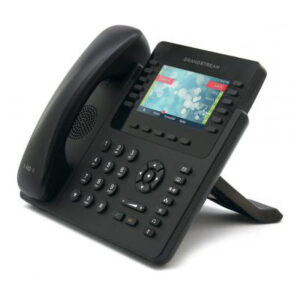 Grandstream GS-GXP2170 VoIP Phone IP with Bluetooth 6 Awesome Reasons to Buy dubai uae