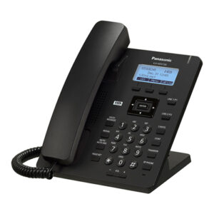 Panasonic KX-HDV130 IP 2-Line IP SIP Phone