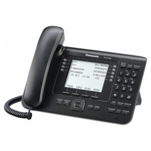 PANASONIC KX-NT560 IP TELEPHONE