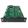 NEC SL1100 CO Trunk Expansion Mounting Card BE116509 dubai uae