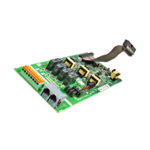 PANASONIC KX-TE82461 4 PORT DOORPHONE INTERFACE CARD