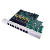 PANASONIC KX-TE82474 8 PORT SLT CARD