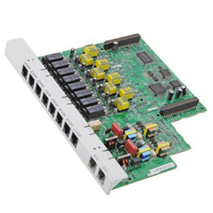 PANASONIC KX-TE82480 2X8 SLT EXPANSION CARD