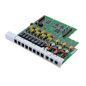 PANASONIC KX-TE82483 3 X 8 EXPANSION CARD