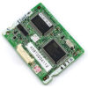 PANASONIC KX-TE82492 2 CHANNEL VOICE MAIL CARD