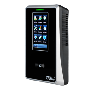 Access Control Terminal Incorporated with 3 TFT LCD