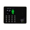 Wi-Fi, USB client & host 1000 / 1500 (without SSR) Fingerprint Capacity, 50,000 Record Capacity