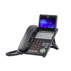 BE118955 ITK-24CG-1P(BK)TEL NEC supplier in UAE