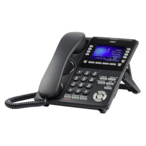 BE118970 ITK-8LCX-1P(BK)TEL NEC supplier in UAE