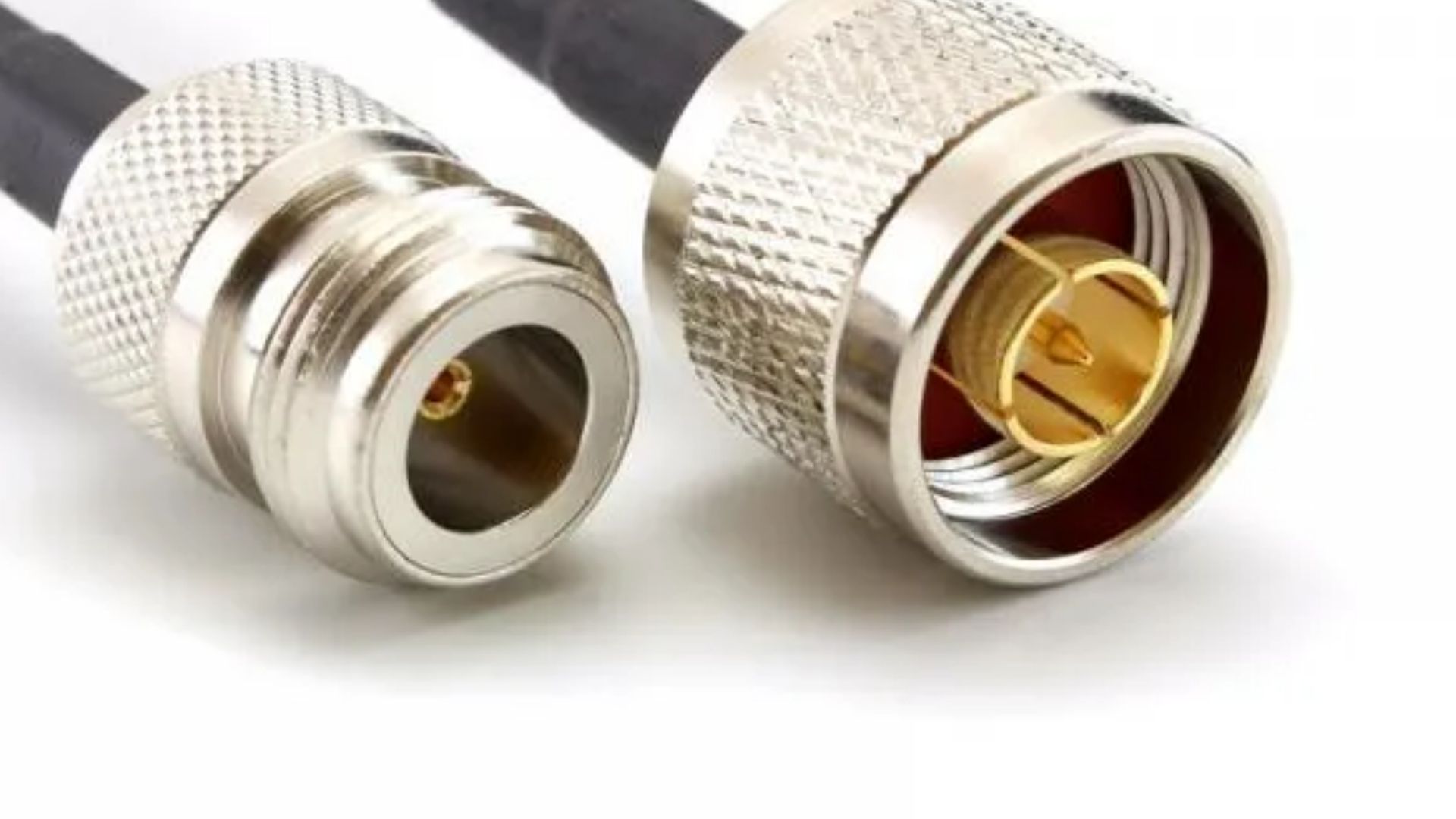 Importance N Type RF Connectors