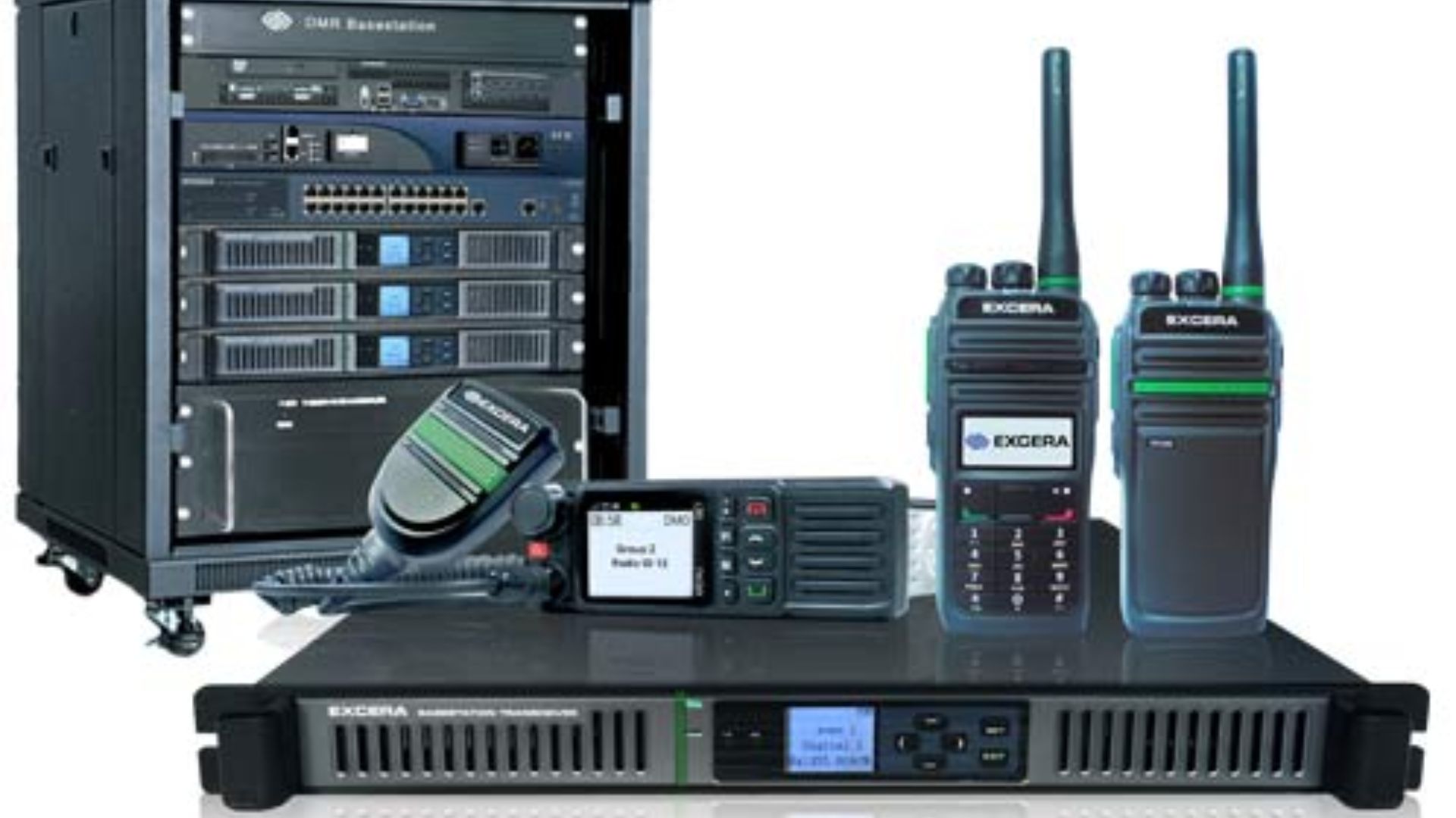 Advantagеs of Two-Way Mobilе Radios Basе Station Systеms 