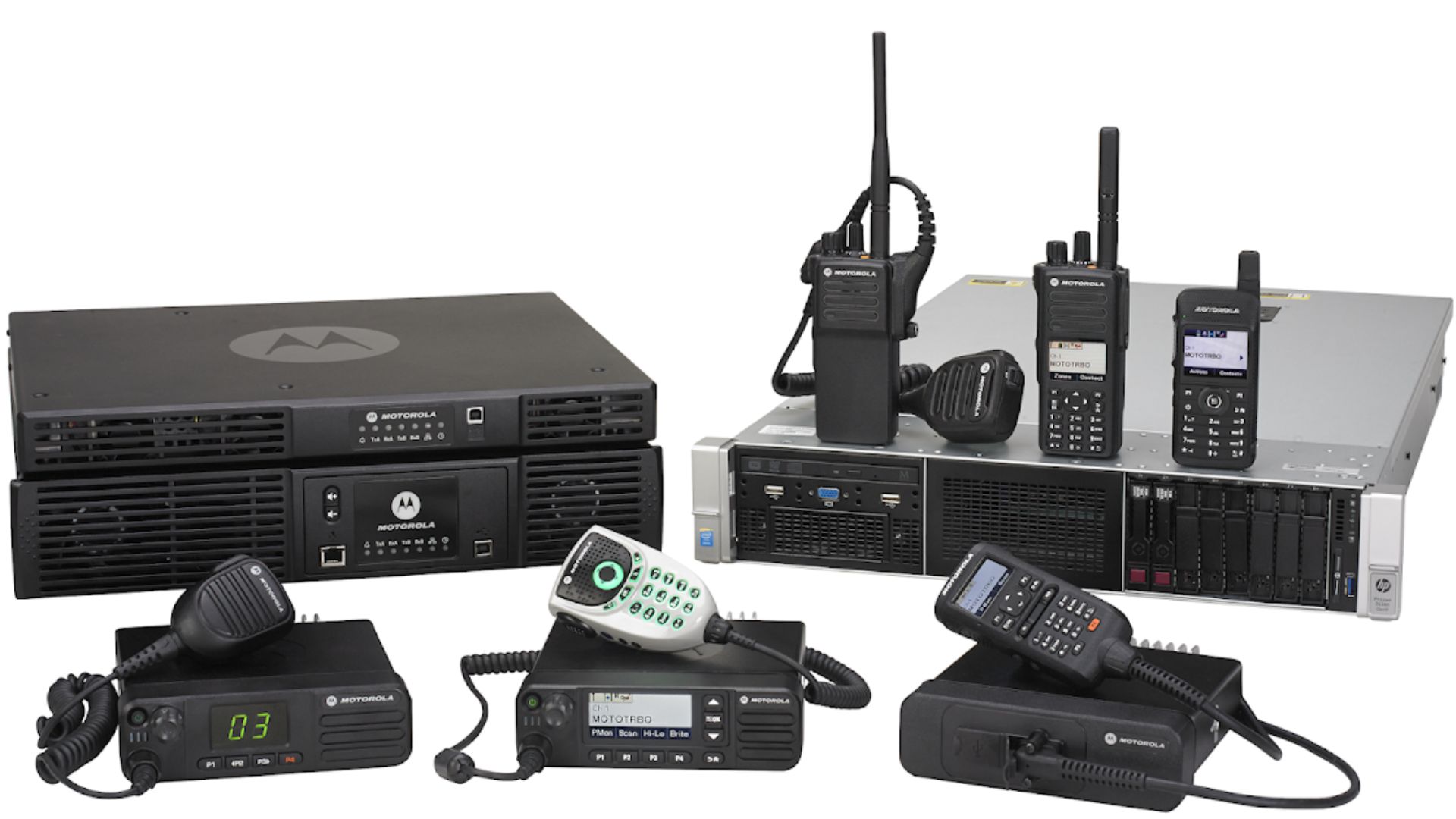 Advantagеs of Two-Way Mobilе Radios Basе Station Systеms