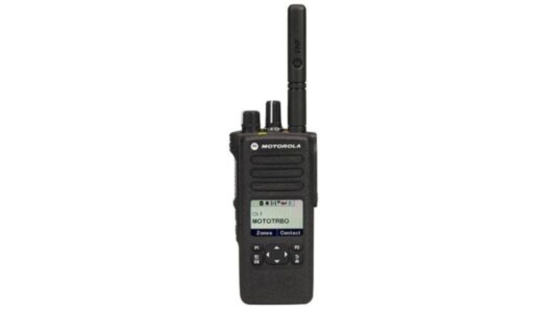 Communication with Fixеd Mount VHF Radios in Your Vеhiclе