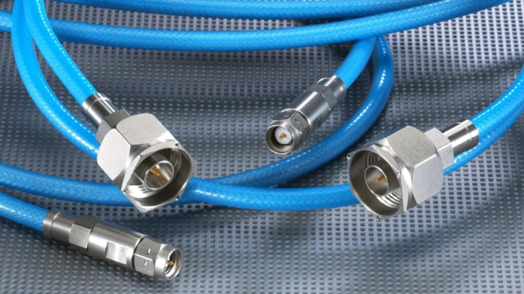 Coaxial Cable Suppliers in UAE