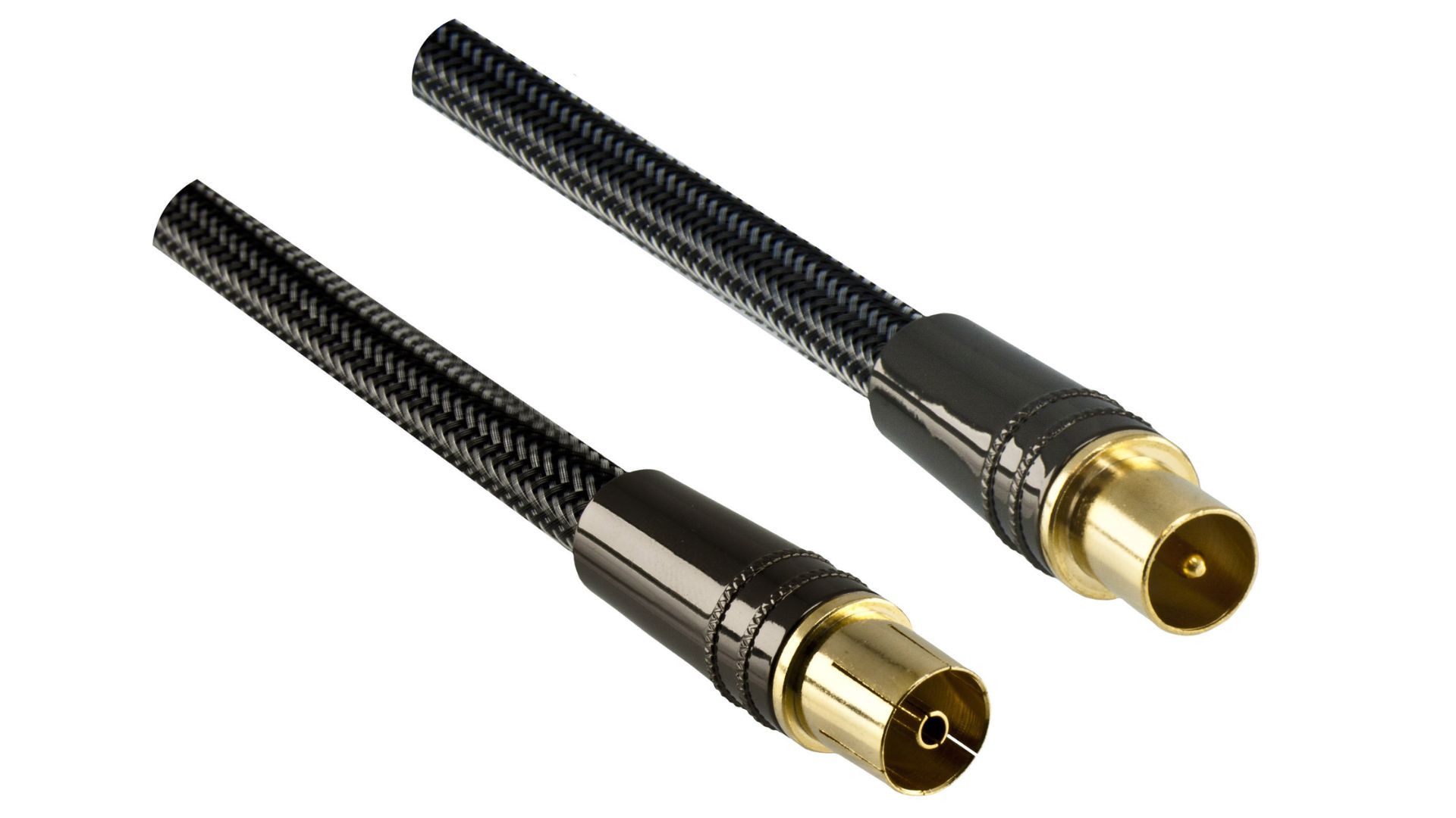 How Do Coaxial Antenna Cables Work