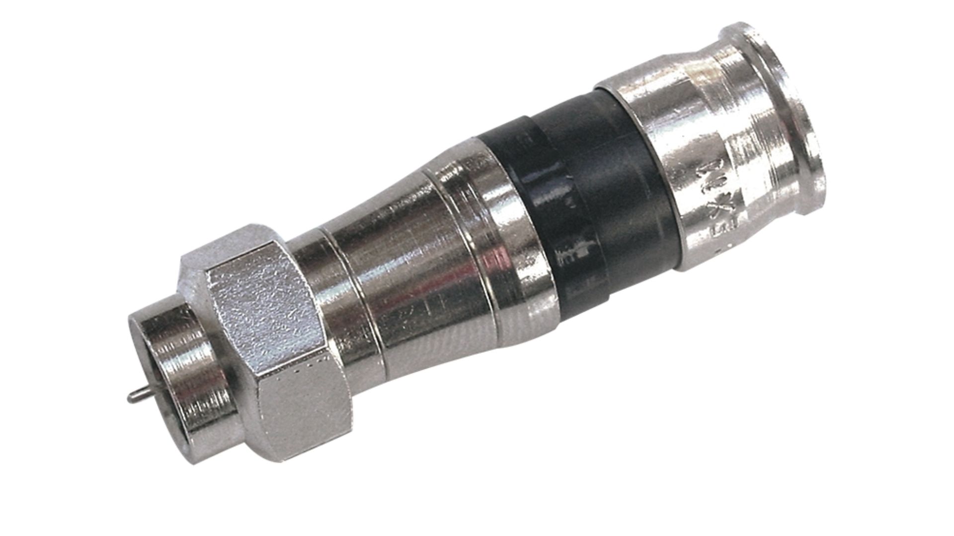 What Are the Benefits of Using an F Type Compression Connector