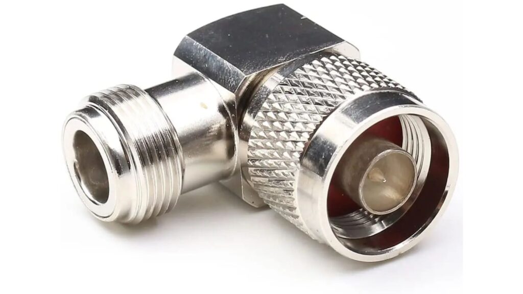 How to Choose the Best N Male Right Angle Connector for Your Needs