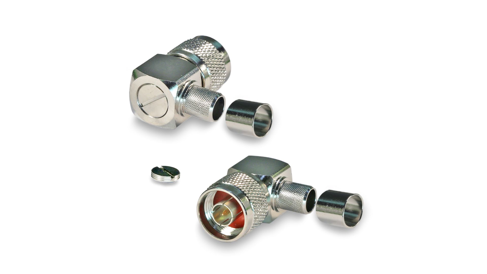 How to Choose the Best N Male Right Angle Connector for Your Needs