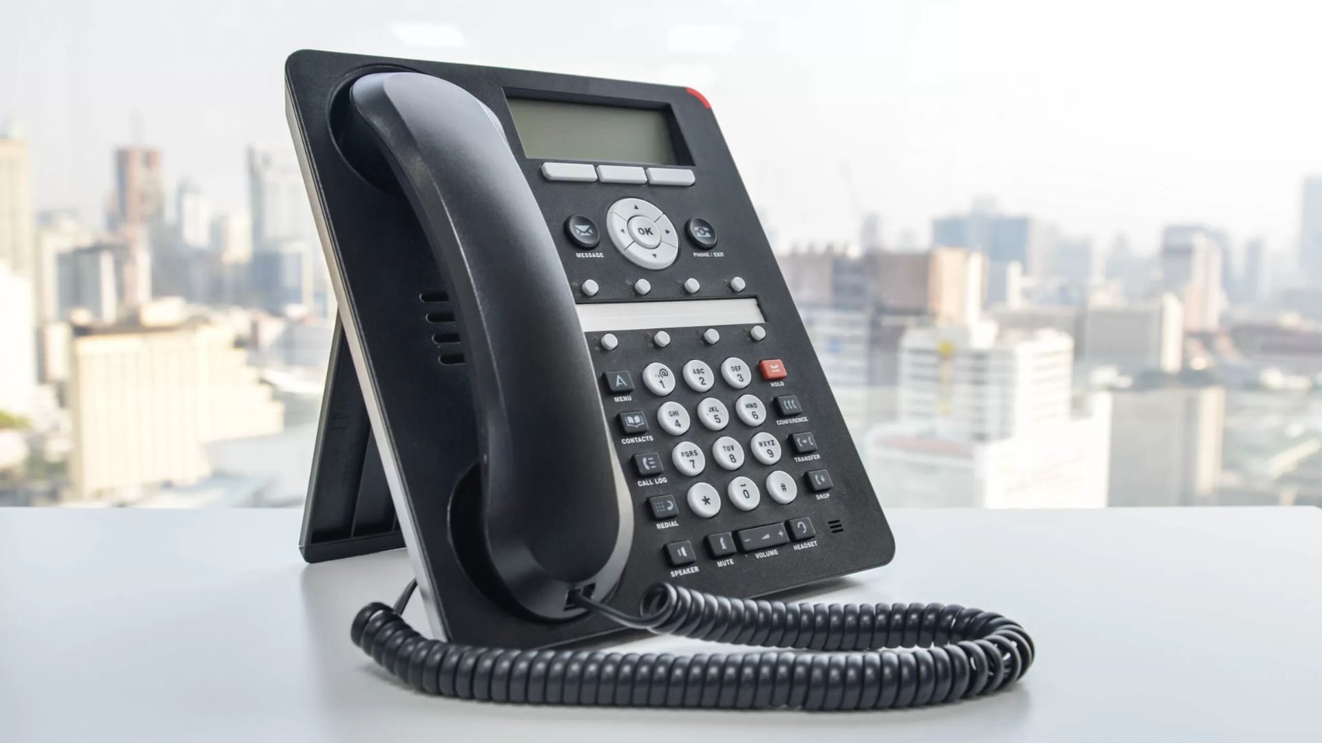 How to Optimize Your Office Telephone System for Maximum Efficiency