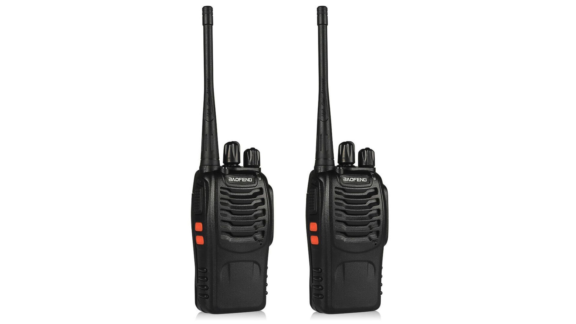 Things You Need to Know to Find the Right Walkie Talkie Suppliers for Your Needs