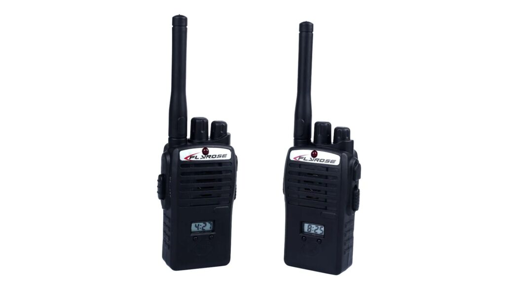 Things You Need to Know to Find the Right Walkie Talkie Suppliers for Your Needs