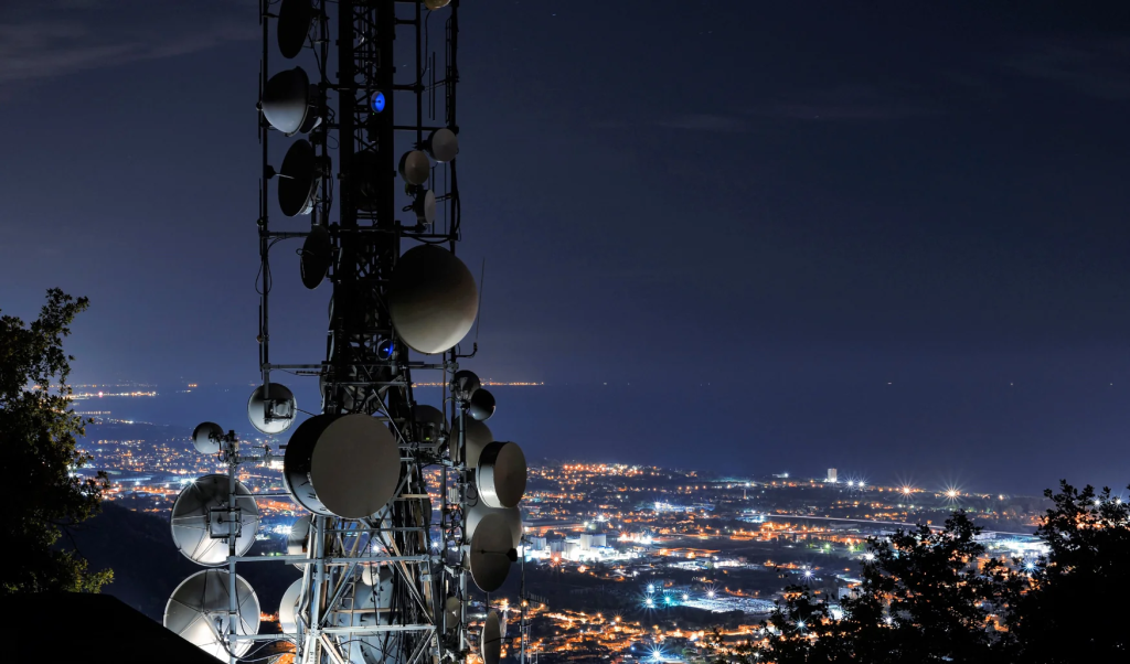 amphenol procom antenna