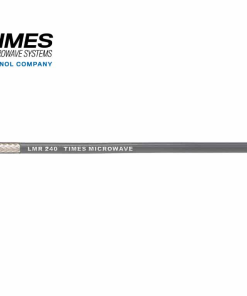LMR-240 Low Loss Coaxial Cable