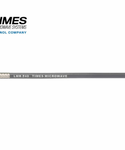 LMR-240-FR Fire Retardant Coaxial Cable