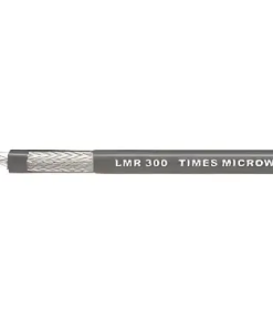 Times Microwave system LMR-300 coaxial cable distributor in GCC