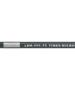 Times Microwave system LMR-400-75 connector distributor in GCC