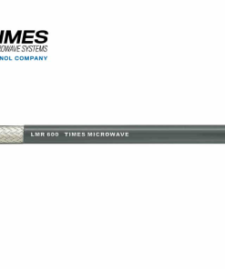LMR-600-FR Fire Retardant Coaxial Cable