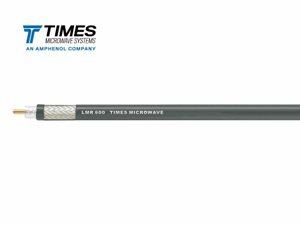 LMR-600-FR Fire Retardant Coaxial Cable 1 lmr-600-fr