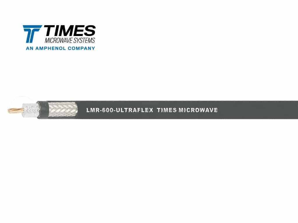 LMR-600-UF UltraFlex Coaxial Cable 1 lmr-600-uf