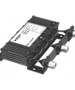 Duplexer & Multiplexer