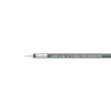 Times Microwave LMR-240-75 75 Ohm Coaxial Cable with Black PE Jacket for Soyuztec Trading LLC.