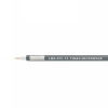 Times Microwave LMR-400-75 high-performance 75 Ohm coaxial cable for video and broadband applications, supplied by Soyuztec Trading LLC