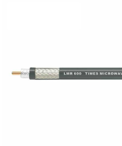 Times Microwave LMR-600-LSZH Low Loss Coaxial Cable - Soyuztec Trading LLC