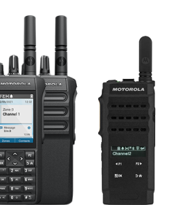 Professional Portable