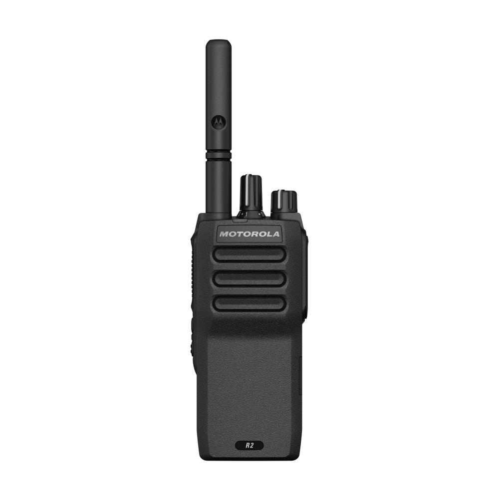 Motorola R2 VHF Digital Radio 1 R2