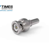 EZ-195-BM-X BNC Male Connector