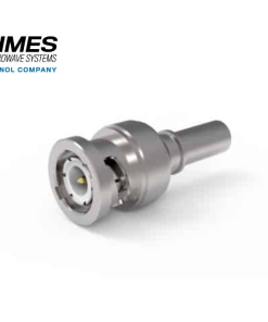 EZ-195-BM-X BNC Male Connector