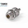 EZ-195-NF-BH-X N-Female Bulkhead Connector
