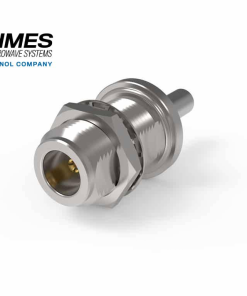 EZ-195-NF-BH-X N-Female Bulkhead Connector