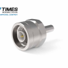 EZ-195-NMH-X N Male Connector