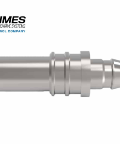 EZ-195-QF-X QMA Female Quick Connector